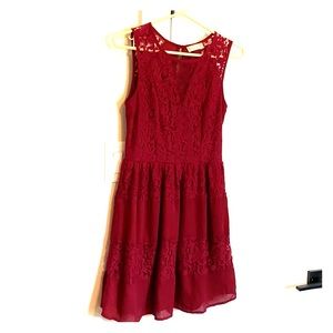 Alter’d state dress